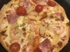 -必胜客(漕宝路店)