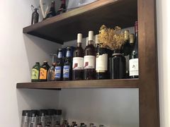 零售区-AFS Cafe & Canteen(闽江二路店)