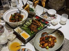 -上座云间·青年赣菜(绿茵店)