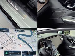 -宁波之星奔驰4S店(海曙店)