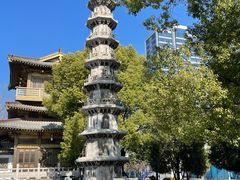 -香积寺