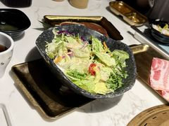 -炙城·韩式烤肉(南京东路店)