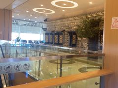 -绿茶餐厅(昆明世纪金源店)
