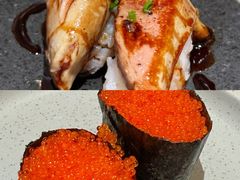 -Tuna maki寿司(苏州万象天地店)