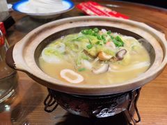 -那家老院子东北菜·饺子·小鸡炖蘑菇(艳华街店)