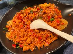 -楚禾宴·家宴(光谷大道店)