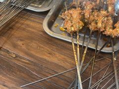 -清真·马峰烤肉(小学习北巷店)