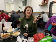 -水碾河肥兔火锅(水碾河店)