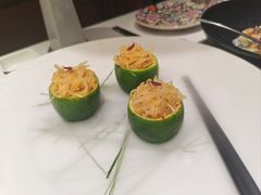 -上座云间·青年赣菜(绿茵店)