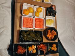 -和子足浴SPA会馆(梁溪店)