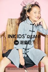 点击看大图 -INKIDS潮童社儿童摄影(朝阳大悦城店)