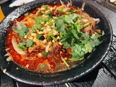 -沙州食驿·非遗小吃夜市