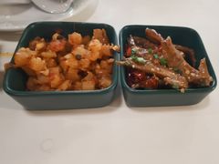 -付掌柜在成都·热炒砂锅集(金禾店)