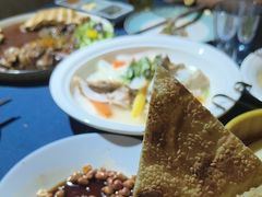 -伊带伊路新疆美食府(呼家楼店)