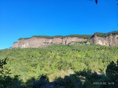 -剑门关风景区
