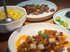 -外婆家(静安大悦城店)