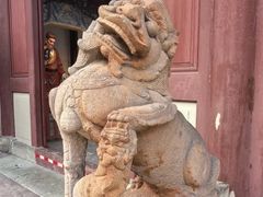 -宁波府城隍庙