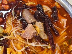 -北海田螺店(四川路店)