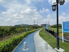 -长洲岛都市农业公园