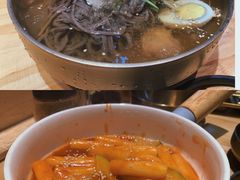 -金顺韩式烤肉·网红烤肉店(广利路店)