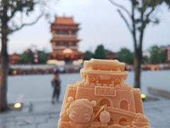 -台儿庄古城