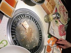 -猫爪爪原切自助烤肉(观音桥阳光世纪店)