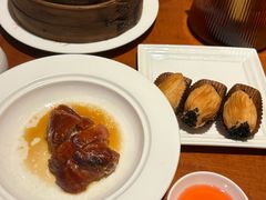 -杭州JW万豪酒店-万豪中餐厅