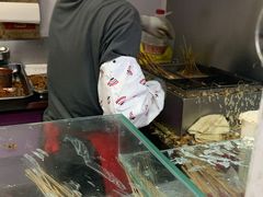 -辽B·小串(总店)