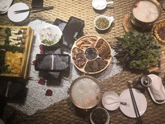 -慢丽江·云南野生菌土鸡锅(付家庄店)