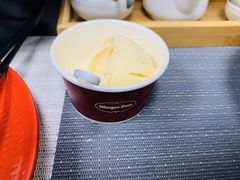 餐后冰淇淋-京料理·日料自助·铁板燒(复悦城店)