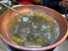 -妈妈的味道(和顺古镇店)