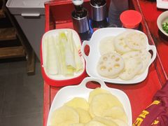 -大龙燚·旷野鲜火锅(广州首店)