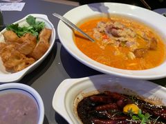 -桂满陇·杭州饭店(清河万象店)