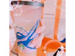 -星巴克臻选(外滩中心店)