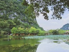 -星湖旅游景区七星岩