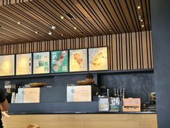 -星巴克(美丽华花园店)
