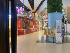 -汉堡王(歌斐中心店)