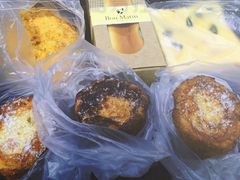 -早安巴黎(四季坊店)