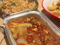 -小吴先生的店·东北烧烤(林科大店)
