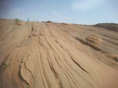 -波浪谷