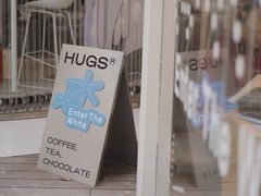 -HUGS coffee(东区店)
