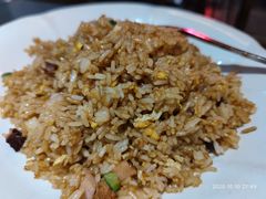 龙牌酱油炒饭-老街鱼嘴巴(坡子街老店)