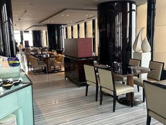 -唐拉雅秀酒店-西锦汇空中BBQ·思创餐厅