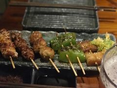 -甲丁酒肆·精酿·碳烤烧鸟