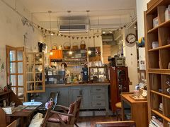 -懒鱼时光馆(沙坪坝店)