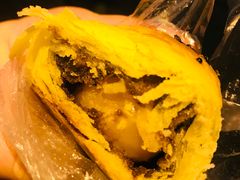 蛋黄酥-王天顺海苔饼