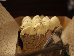 -Pie Bird(新闸路店)