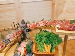 -龍二烧肉酒场(九亭店)