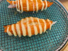 -新一番三文鱼寿司(红城湖店)