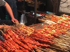 -圆西烤肉(园西路店)